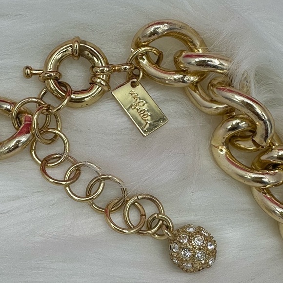 Lilly Pulitzer On The Rocks Necklace - Picture 4 of 8